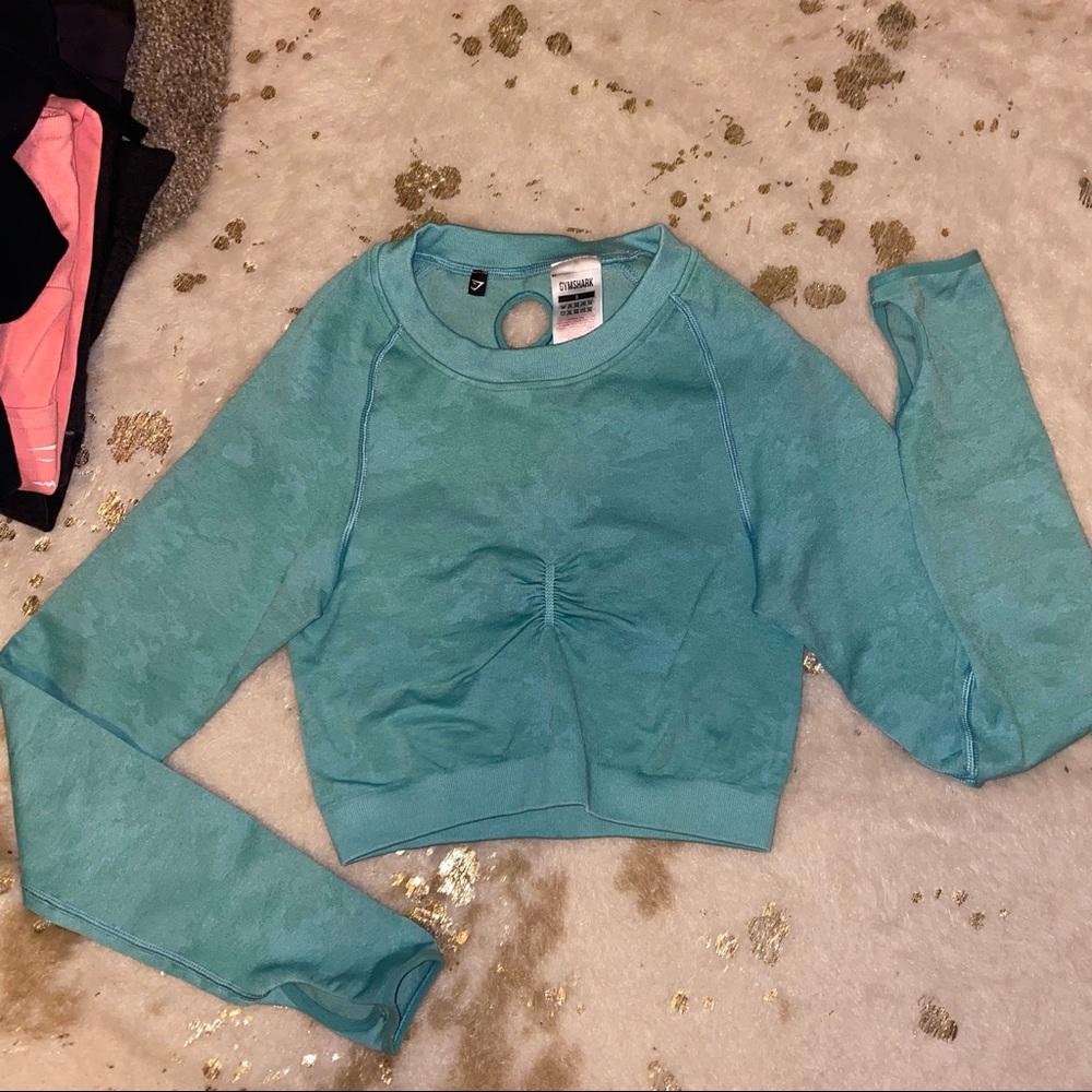 SOLD Gymshark - Picture 2 of 8